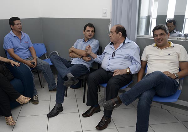 AMIRS cria o consórcio intermunicipal do Sudoeste da Bahia